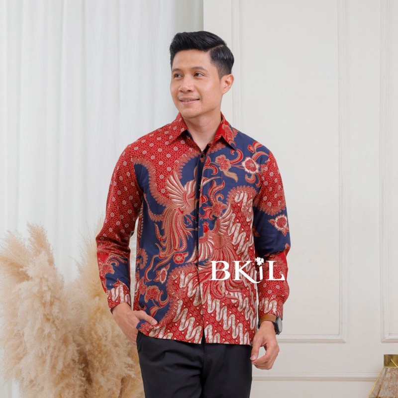 Baju Batik Couple Ayah dan Anak Lengan Pendek Batik Ayah Anak Terbaru  usia  2-10th butikdian