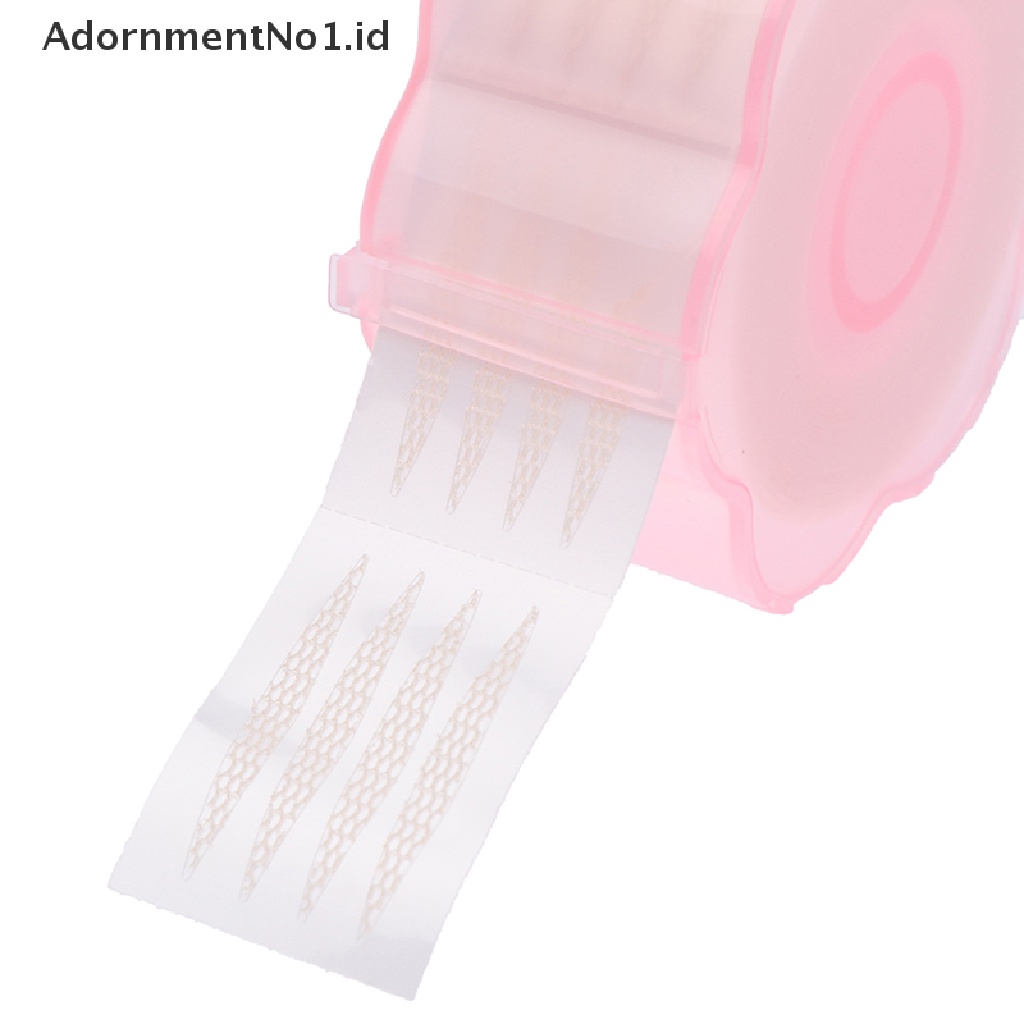 [AdornmentNo1] 360pcs Invisible Double Eyelid Tape Sticker Lifg Mata Lipat Mata Rol Tape [ID]