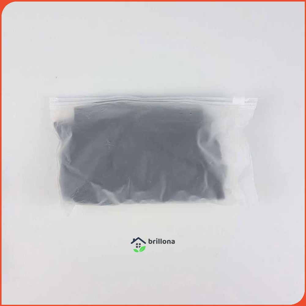 HMUNII Cover Koper Elastis Polos Suitcase Cover - ZY005