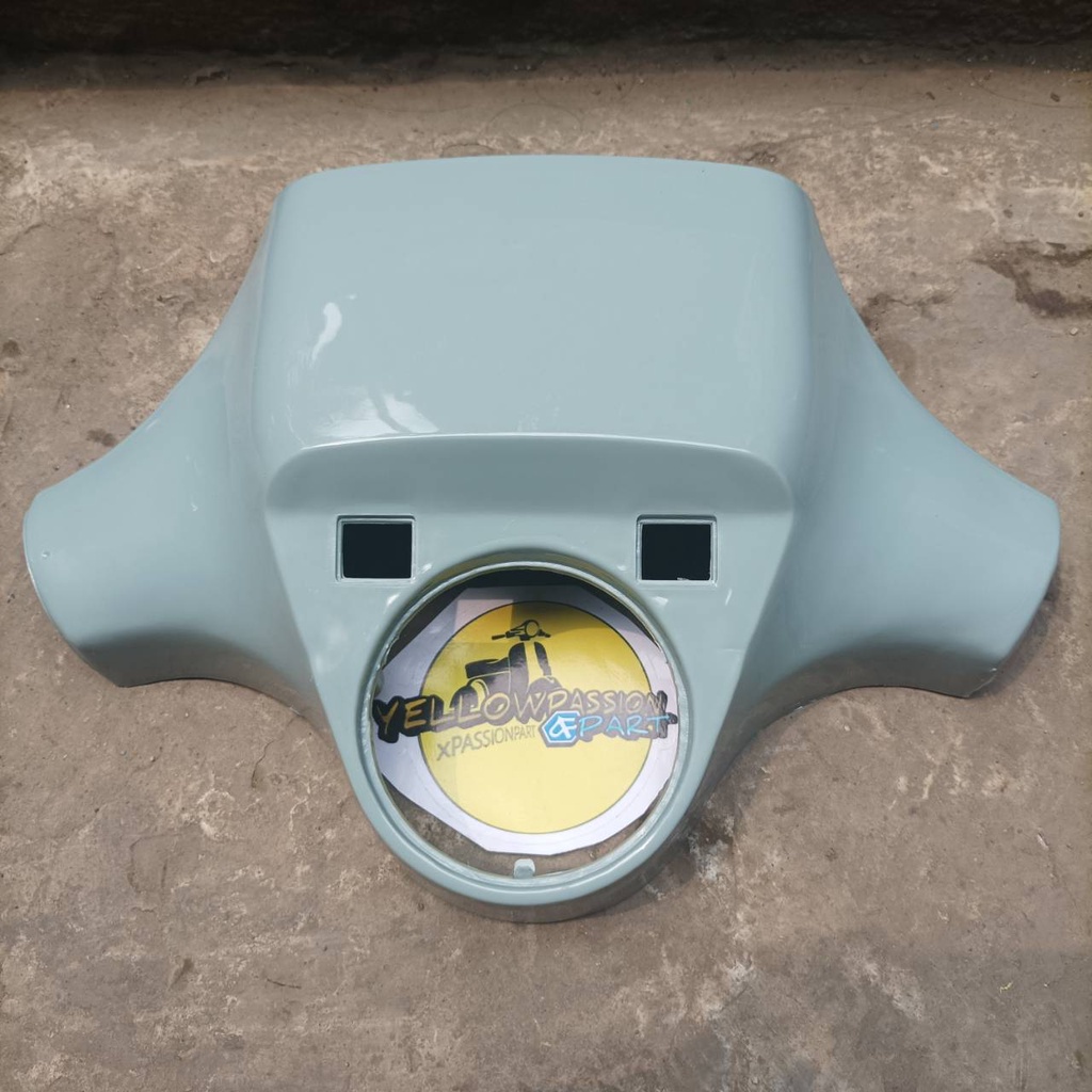 cover batok atas import vespa ps tv kotak taiwan