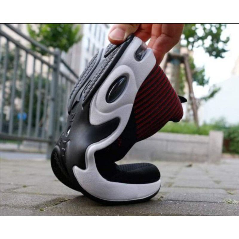 Sepatu Pria/Wanita Sepatu Joging Sepatu Kekinian Sepatu Remaja Sepatu Laki Sneaker Pria