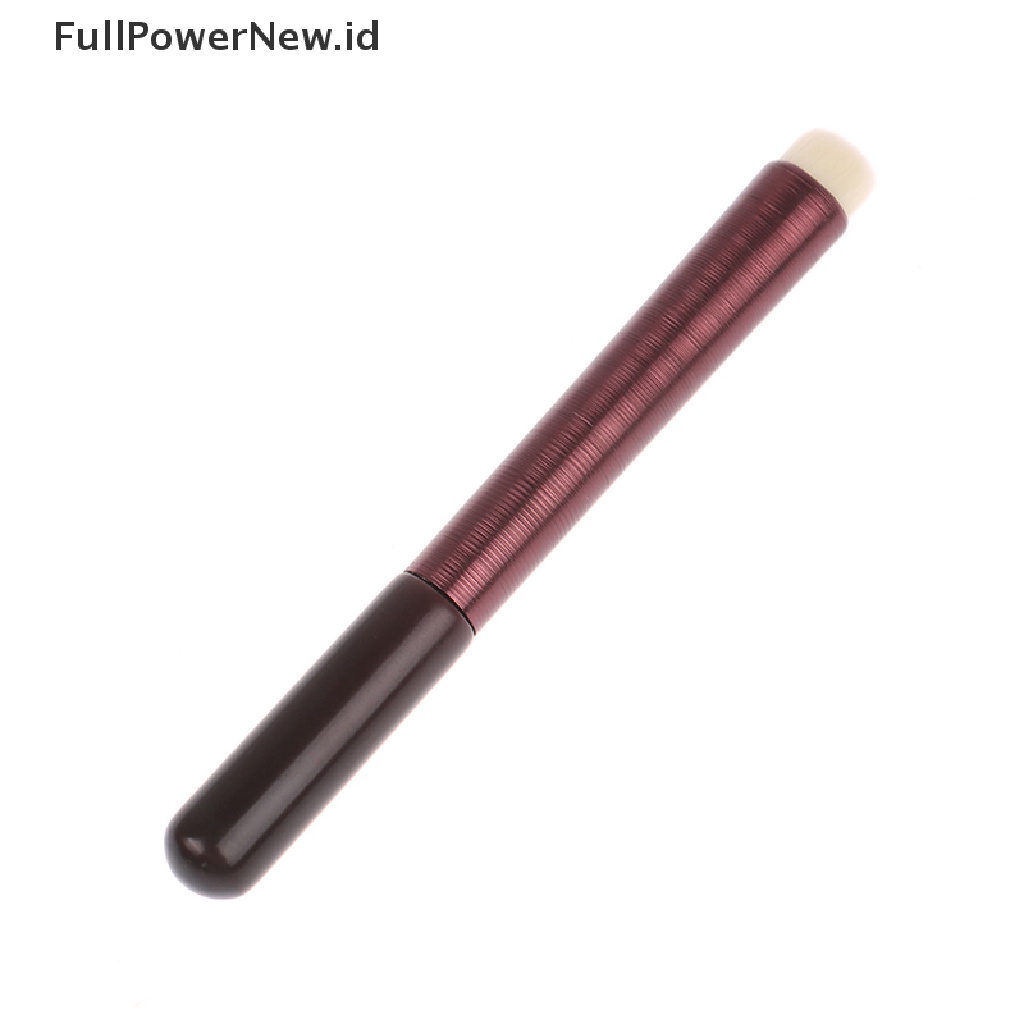 Power 1Pcs Multi Purpose Concealer Brush Kuas Bibir Olesan Bibir Lip Brush ID