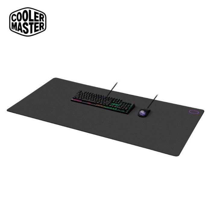 Cooler Master MP511 CORDURA Fabric L XL XXL - Gaming Mousepad