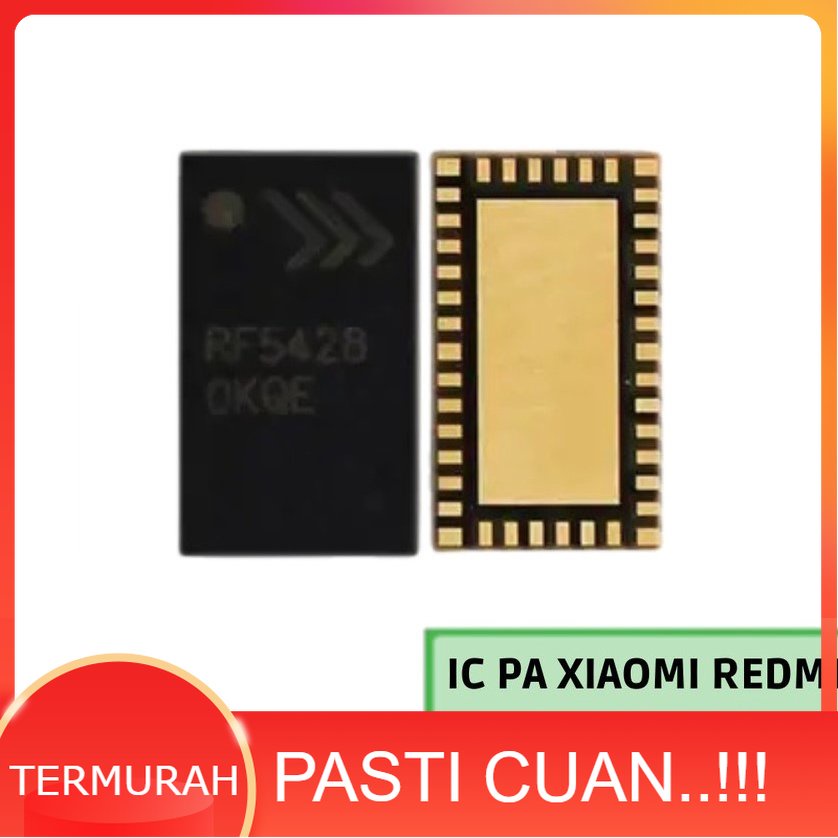 IC PA XIAOMI REDMI 5A RF5428 - RF 5428