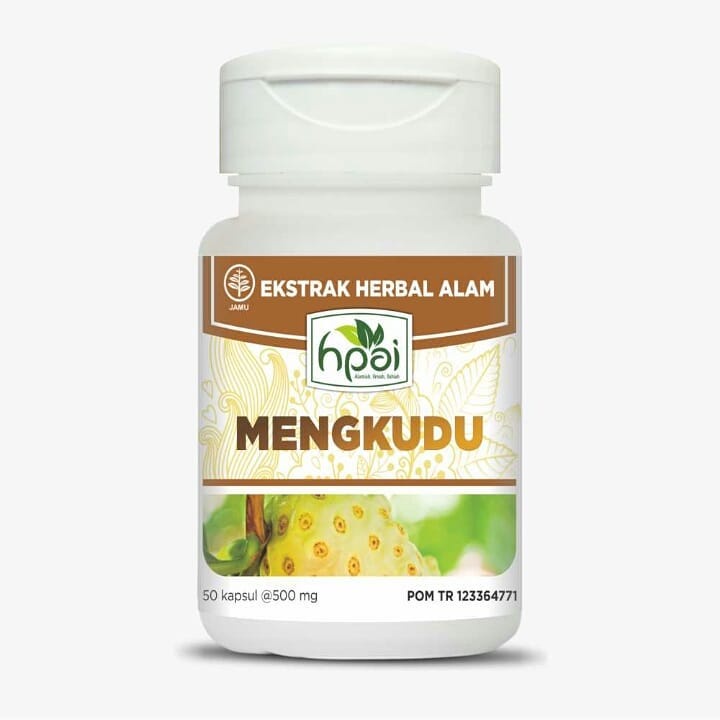 Mengkudu HNI - HNI HPAI Meta_hpai_olshop