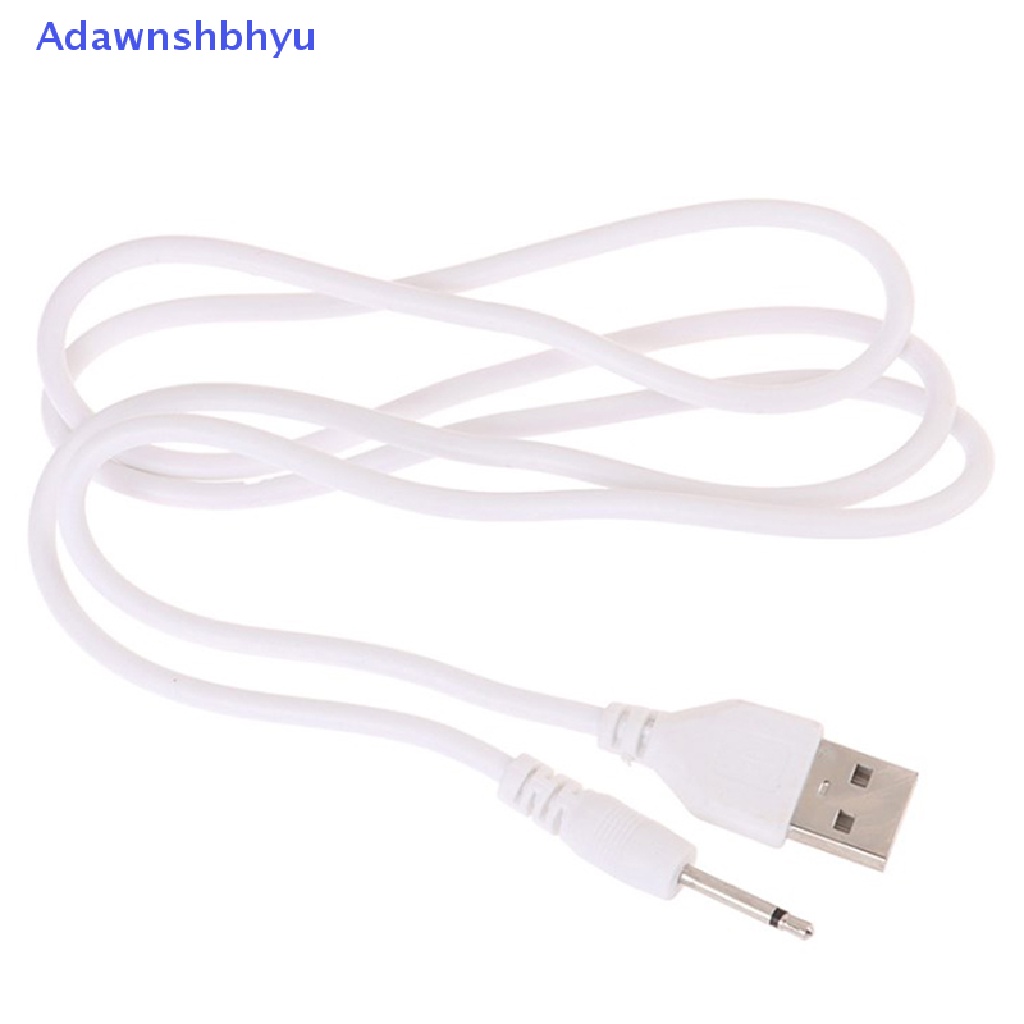 Adhyu Kabel Charger Vibrator USB DC 2.5 Kabel Untuk Vibrator Rechargeable ID