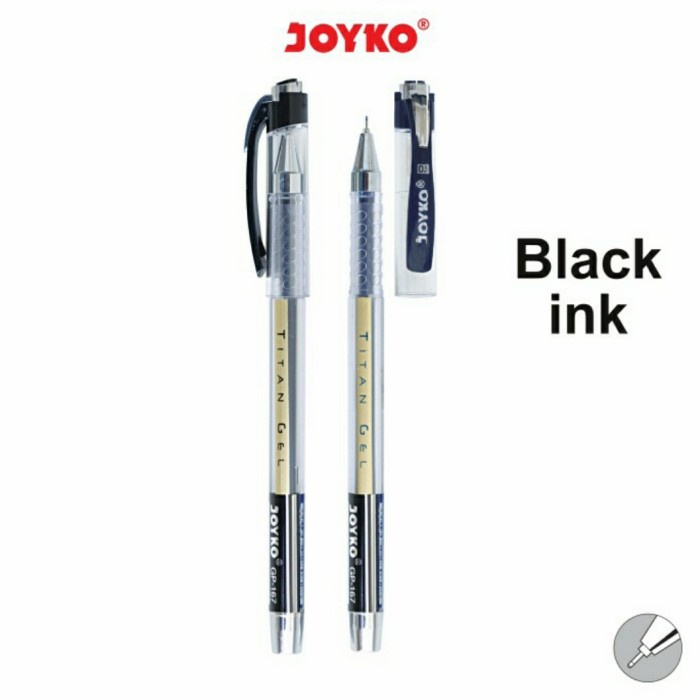 

Gelp Pen JOYKO GP-167 Titan