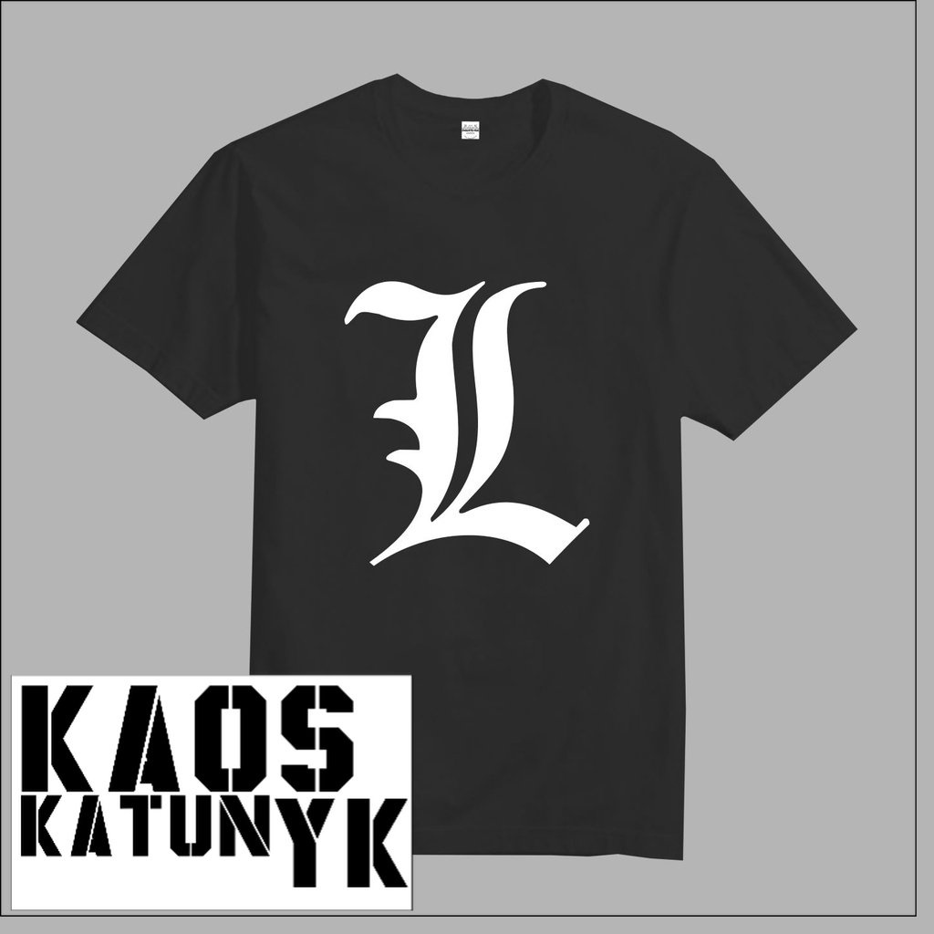 kaos death note
