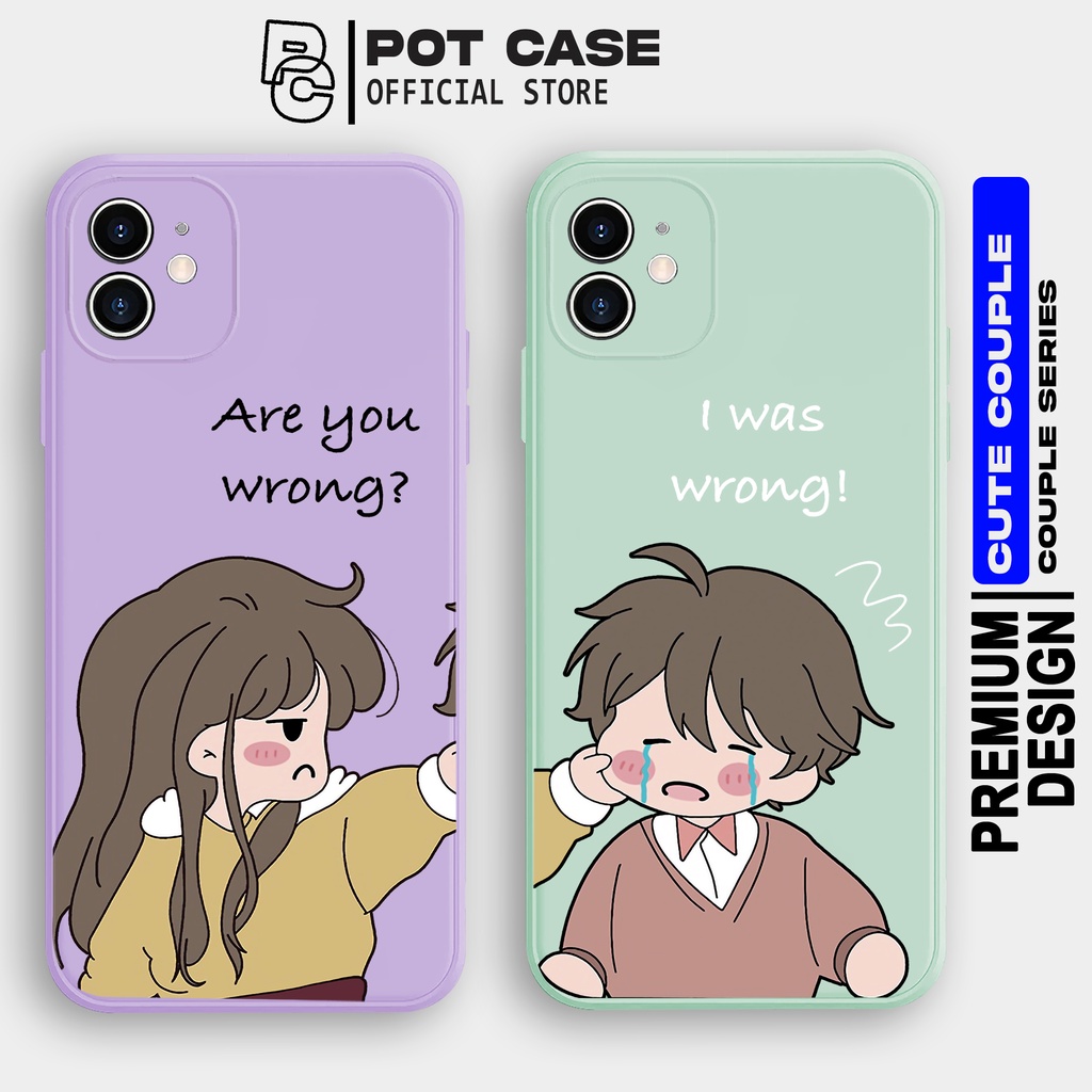 Case Samsung Couple Boyz Girl A20S A03 A03S A11 A13 A23 A32 A22 A51 A52 SM142 Softcase Silikon HP Ka