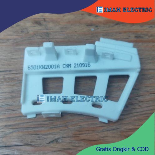 Sensor dinamo mesin cuci LG front loading
