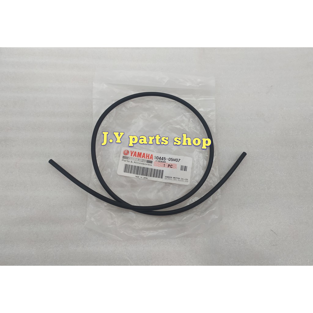 Selang pembuangan karbu karburator vega r new jupiter z 110 burhan ori YGP 90445-05M07