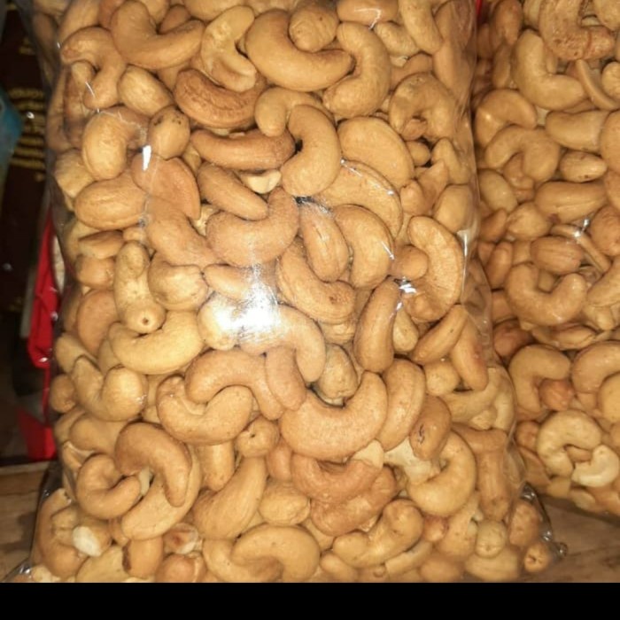 

✨NEW✨ -ready..!! kacang mede oven 1 kg - MEDE ORIGINAL- 1.1.23