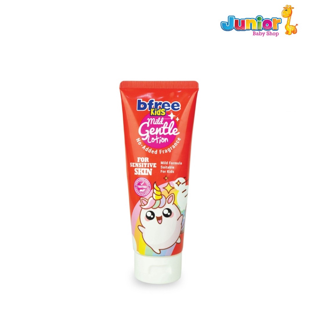 BFREE Kids Lotion 100ml