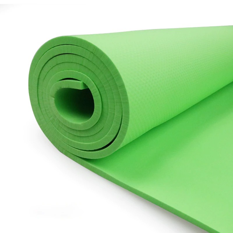 Yoga Pilates Karpet Pilates Yoga Mat Anti skid  Matras Tidur EDD276