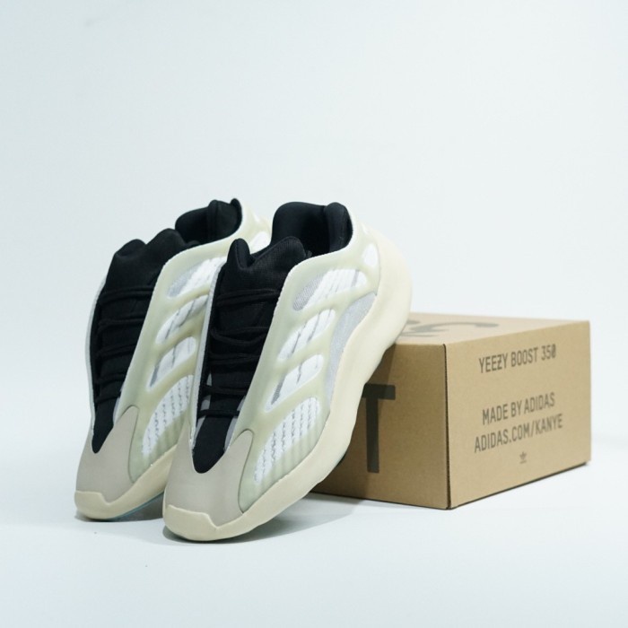 Sepatu Sneakers Adidas yeezy 700 azael - picture, 40