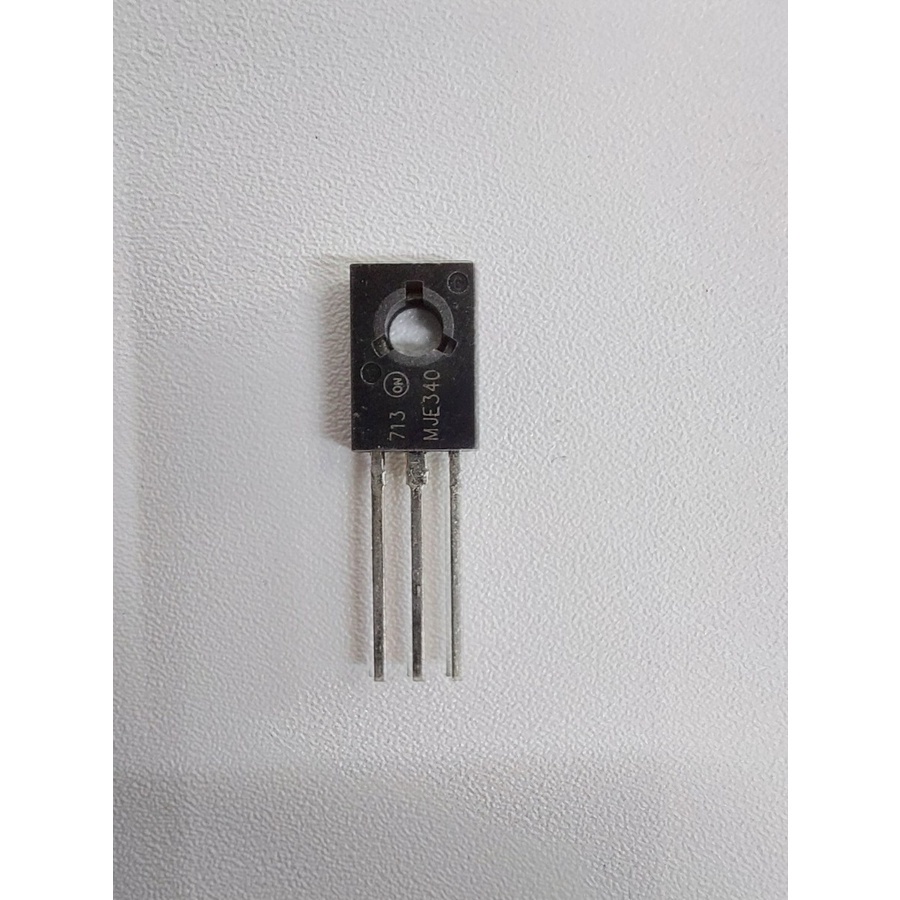 Transistor MJE340 MJE 340