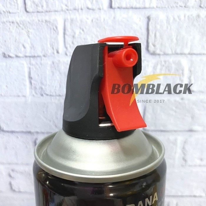 KX Minyak Pelumas Rantai Sepeda Oli Motor Chain Lubricant 300 ml TERMURAH