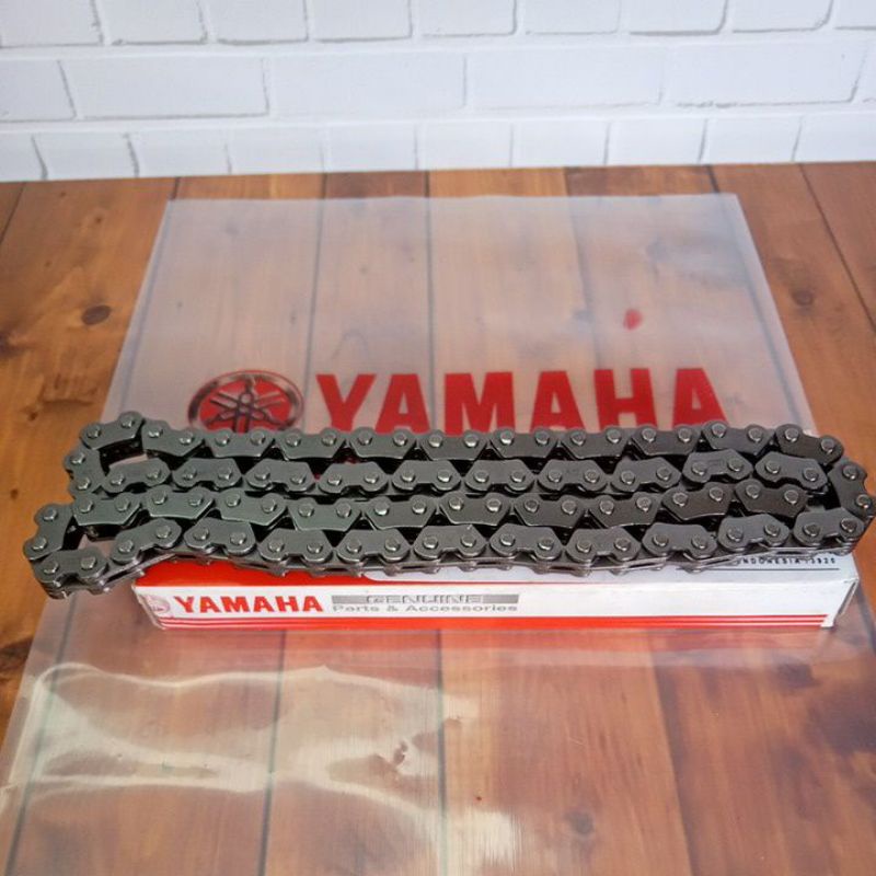 rantai keteng motor yamaha vega zr jupiter z new 115 robot mio nouvo