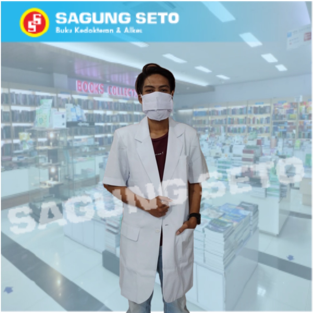 BAJU COASS UKURAN 4L LAKI-LAKI / BAJU COASS LENGAN PENDEK UK. 4L