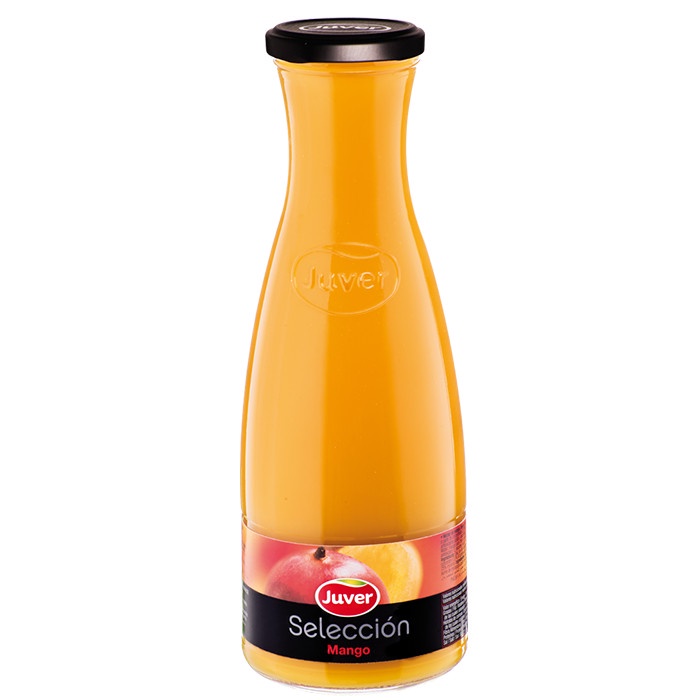 

Jus Buah Juver Seleccion Mango 850ml