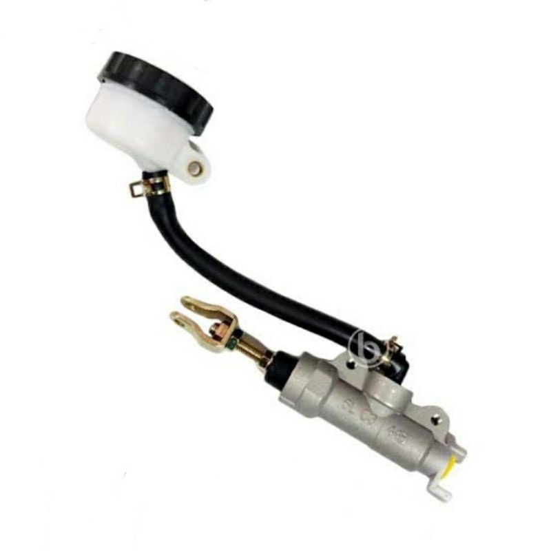 [ Promo ] Tonjokan Master Rem Belakang Motor Vixion Ninja Cbr R15 R25 Gsx Satria Fu Sonic 150R Mx King 150 Suprax125 Jupiter Mx Blade Revo