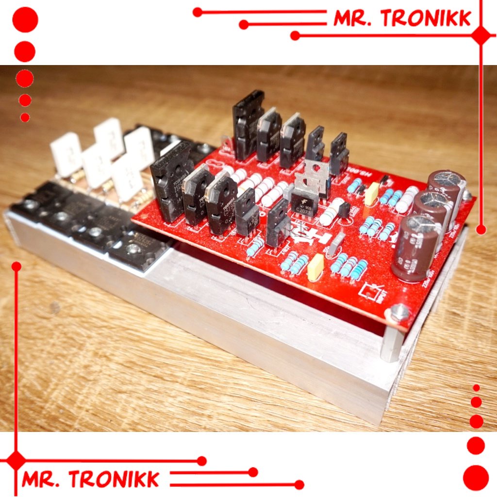 Mr Kit Driver MCRD V2 Plus Final 4 set Tosiba original