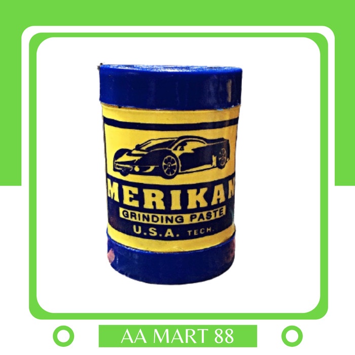 Ambril / Obat Skur / pasta skir klep / grinding merikan