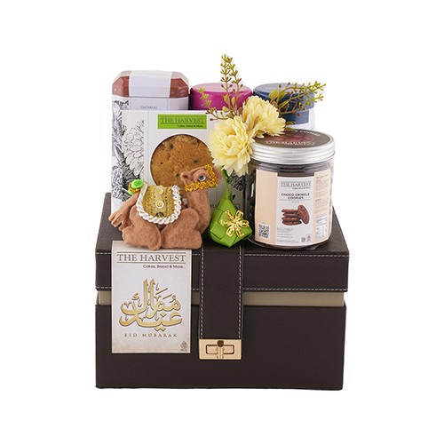 

Hampers The Harvest Gourmet Hampers