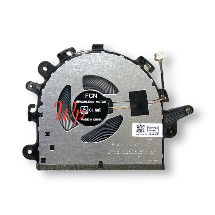 Cooling Fan Kipas Len0vo S145-15IIL S145-15API V15-IKB V15-IWL