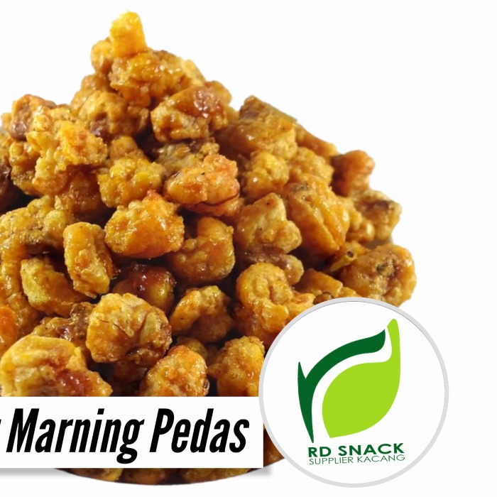 

DISKON SHOPEE/ JAJAN PASAR/SNACK KERIPIK/ KACANG GORENG/ Jagung Marning Pedas Manis - Jagung Krispi- Corn Nut RDsnack Jakarta