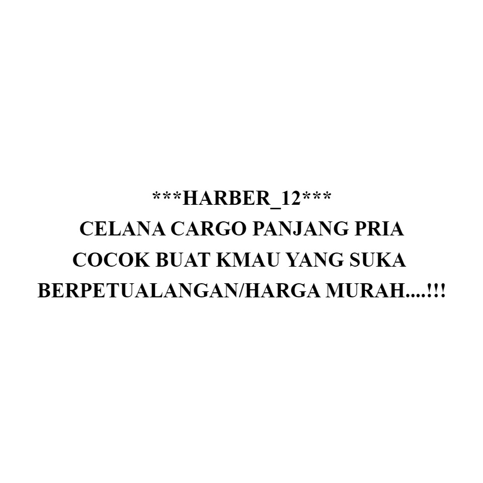 celana cargo panjang pria / Celana Panjang Cargo / Celana Panjang Pria / Celana Panjang Cinos / Celana Chargo Panjang / Celana Gunung / Celana Santai / Celana / Celana Murah