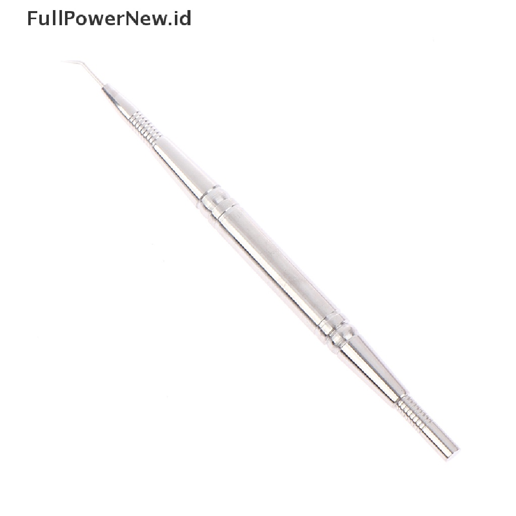 Power Eyelash Perm Lifg Stik Clean Up Batang Laminasi Bulu Mata Alat Pemisah ID