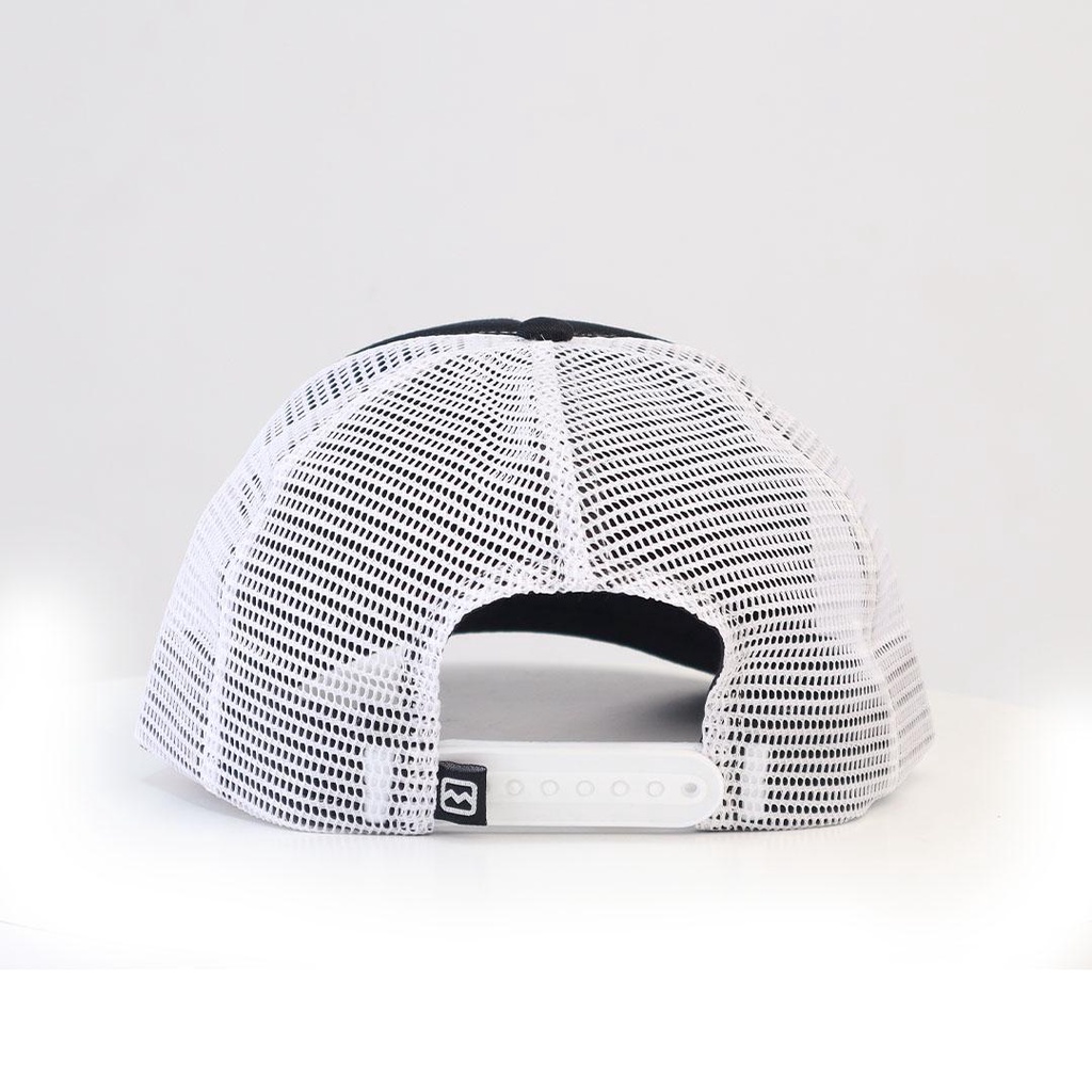 Mahameru Topi Trucker | Hjm Embro 08 | Topi Jaring