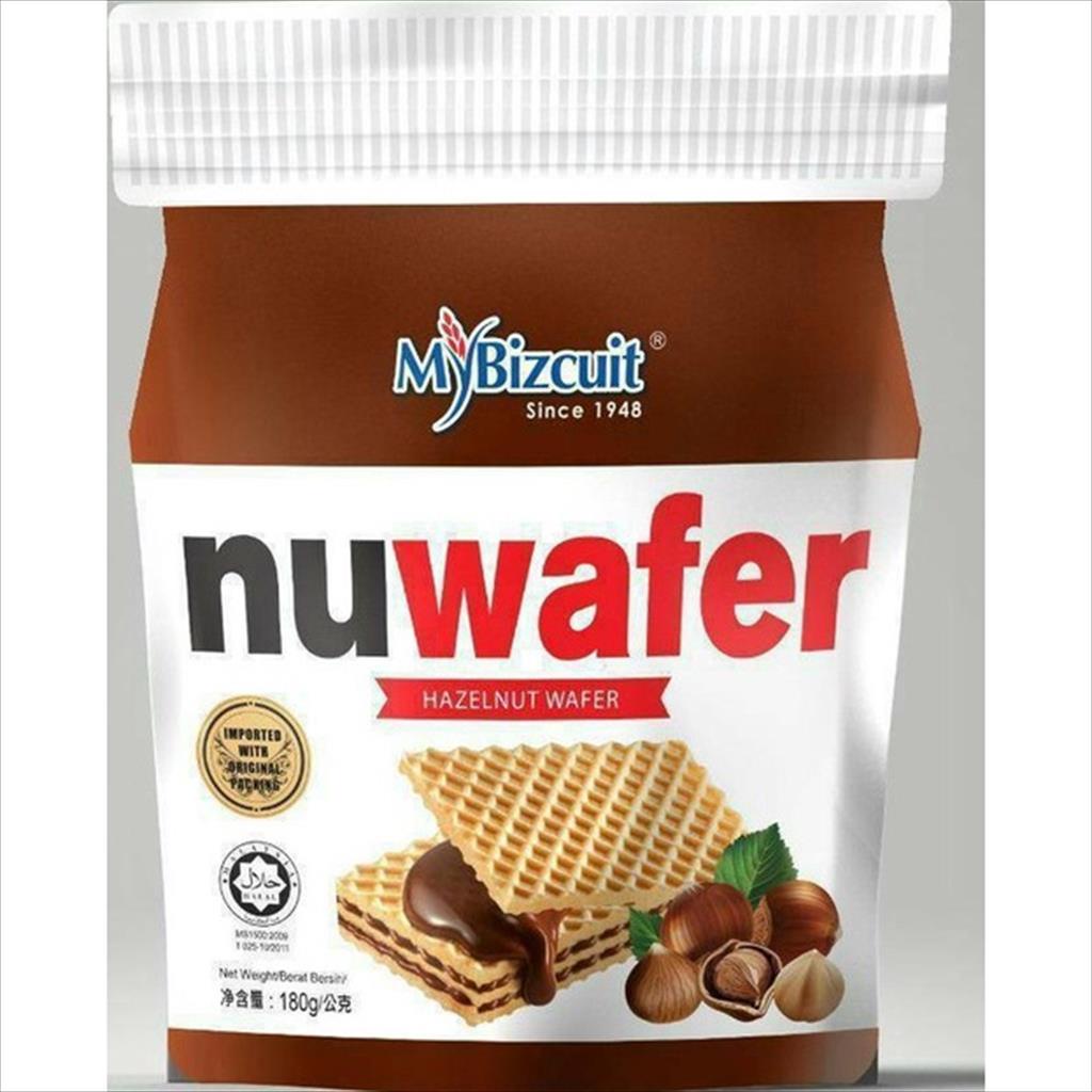 

NU Wafer