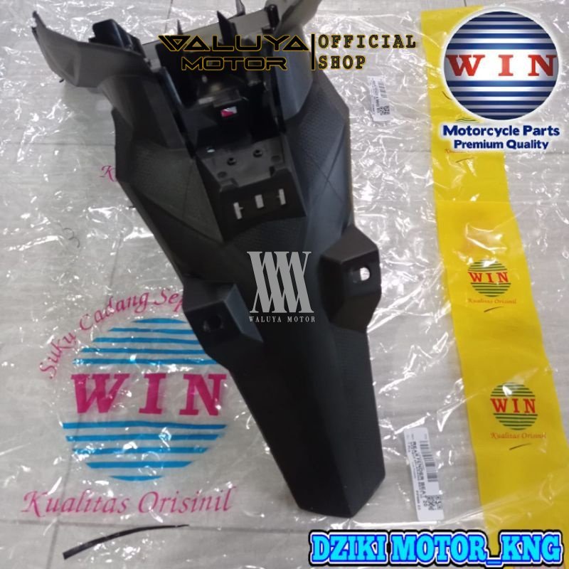 Win - Spakbor Belakang Beat Led Beat Deluxe Street 2020 2021 2022