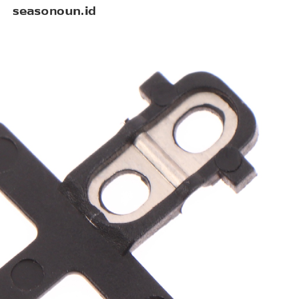Seasonoun Aksesoris Untuk Andis D8 Hair Clipper Trimmer Blade Posisier Fixed Hair Cutg Mesin Holder Sparepart.