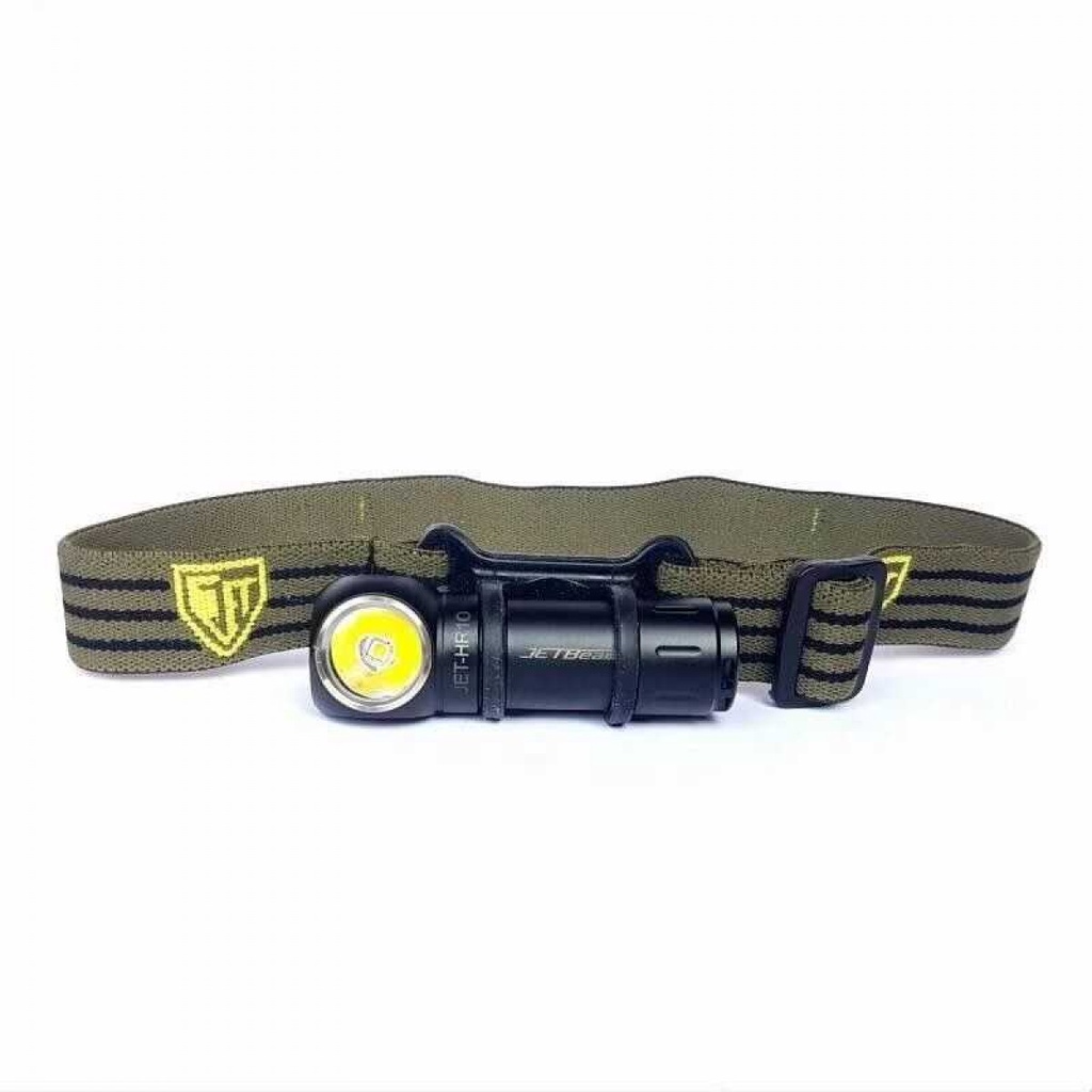 Headlamp Senter Kepala LED Outdoor Camping Hiking CREE XP-L HD 700Lm