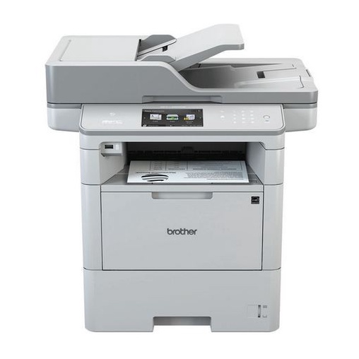 PRINTER BROTHER MFC L6900DW / L 6900DW MONO LASER MULTIFUNCTION PRINTER+WIFI RESMI