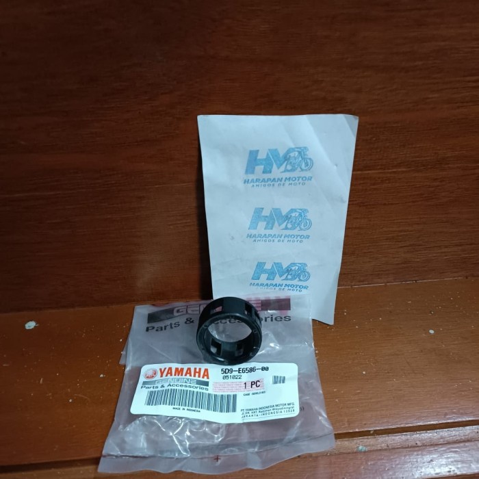 Cage, Bentengan Kopling Yamaha VegaZR Original YGP 5D9-E6586-0000