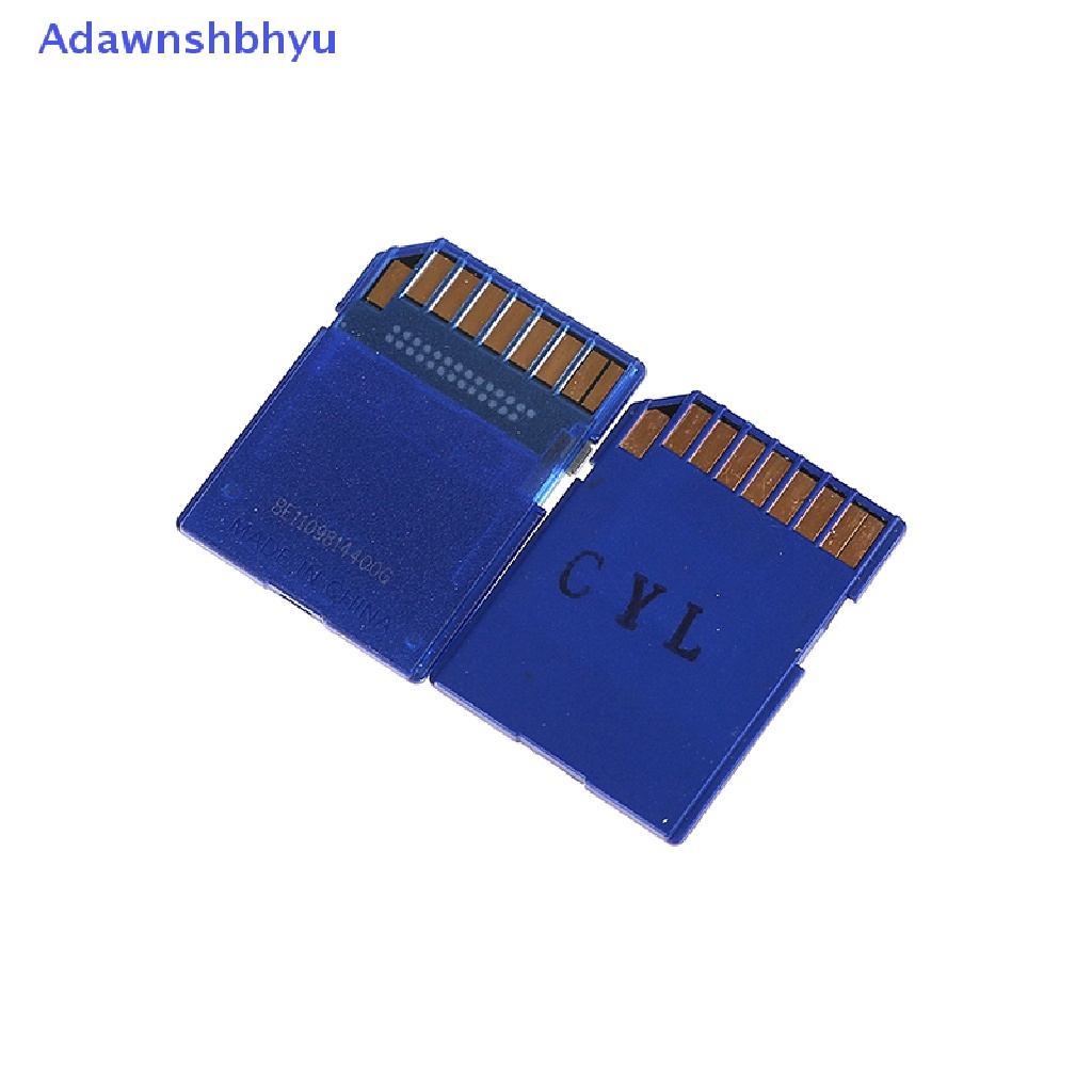 Adhyu 128MB 256MB 512MB 2GB 4GB SD standard card Aman digital memory ID