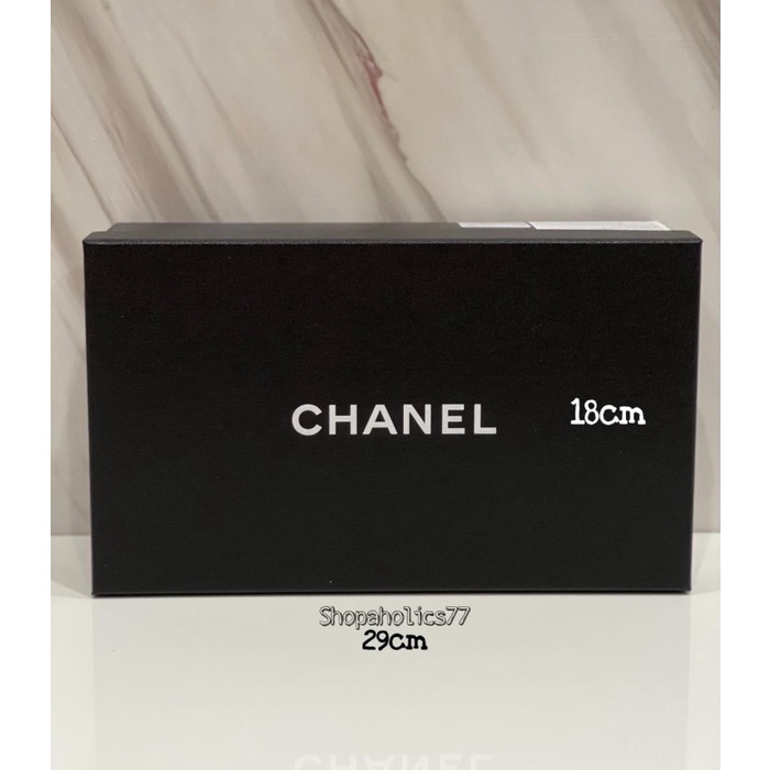 

⭐BISA COD⭐ Box authentic / box sepatu sandal