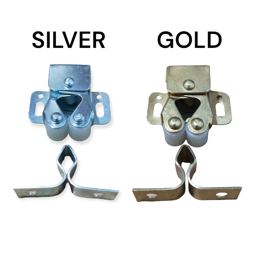 Capit Udang Lemari Kunci Jepit Lemari Jepitan Udang