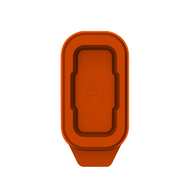 Btsg Smartwatch Sensor Plug Debu Silikon Charger-Topi Pelindung Port Untuk Coros-Pace