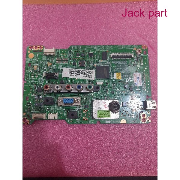 MB Mainboard Nesin TV SAMSUNG UA22ES5000 UA 22ES5000 22ES5000