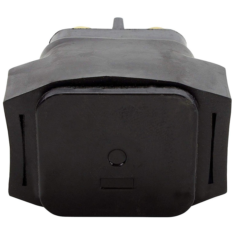 Solenoid Relay Starter Untuk Yamaha YFM 250 350 400 450 660 1995 Grizzly Bruin Raptor Wolverine Kodiak 1D0-81940-01-00/1D0-81940-02-00/4BH-81940-00-00/4SV-81940-10-00