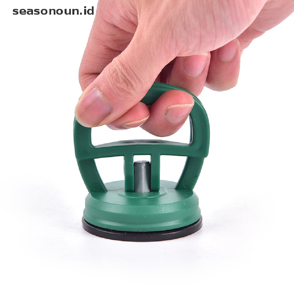 Seasonoun Mini 55mm Dent Puller Bodywork Panel Remover Alat Pelepas Suction Cup Mobil.