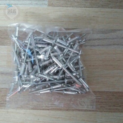 OLS Paku Rivet Paku Tembak Blind Rivet 423 429 435 440 450 540 550 640 675 Kualitas Bagus Harga Murah