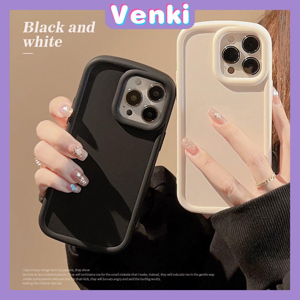 Case iPhone 11 Pro Max TPU Soft Simple Case Frosted Bubble Case Black White Camera Protection Shockproof For iPhone 14 13 12 11 Plus Pro Max 7 Plus X XR