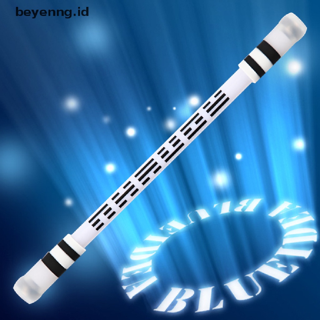 Beyen E11 Steel Ball Turning Pen Pulpen Fungsi Khusus Ada Isi Ulang Creative Turning Pen ID