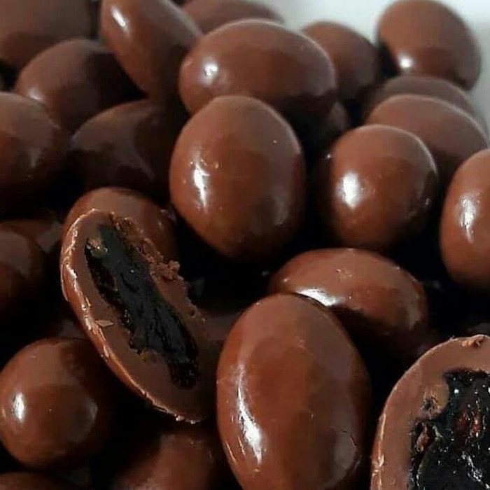 

COKLAT KISMIS SCANDIA 500 GRAM